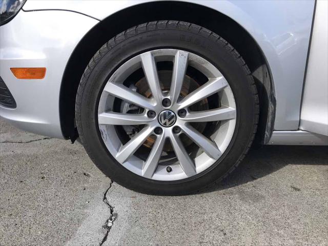 2012 Volkswagen Eos Komfort