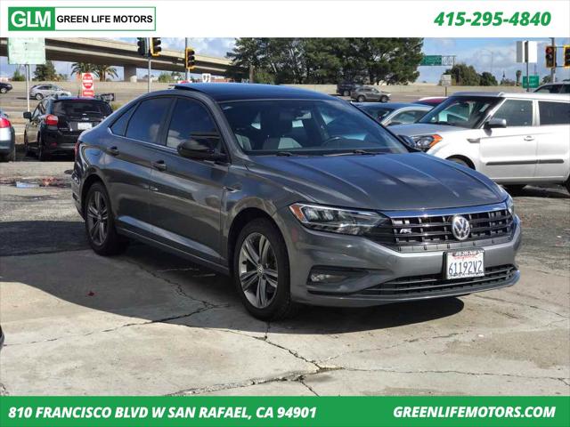 2019 Volkswagen Jetta 1.4T R-Line for sale in San Rafael, CA
