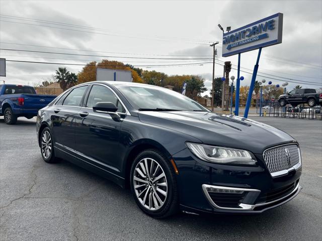 2020 Lincoln MKZ Standard for sale in El Paso, TX