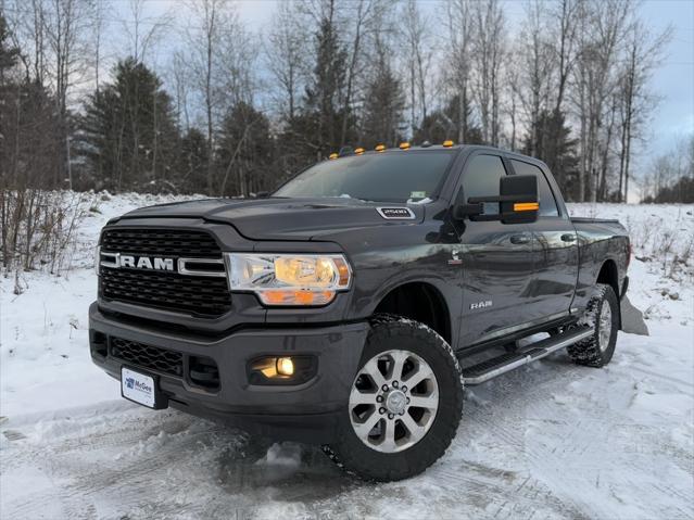 2022 Ram 2500