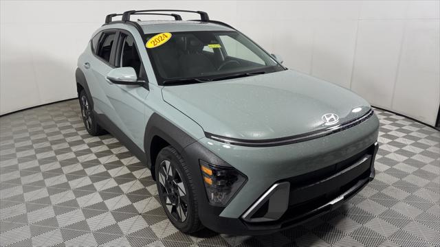 2024 Hyundai Kona