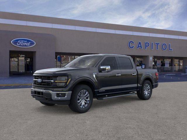 2025 Ford F-150 XLT for sale in Santa Fe, NM