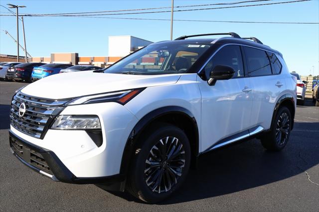 2025 Nissan Rogue Platinum Intelligent AWD for sale in Texarkana, TX