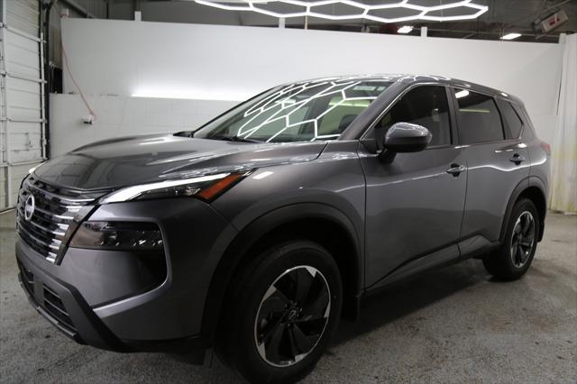 2025 Nissan Rogue SV Intelligent AWD for sale in Texarkana, TX