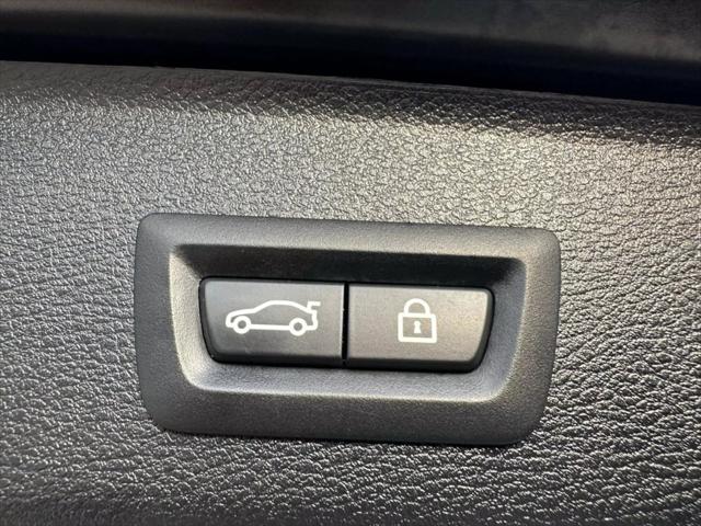 2012 BMW X3 xDrive28i