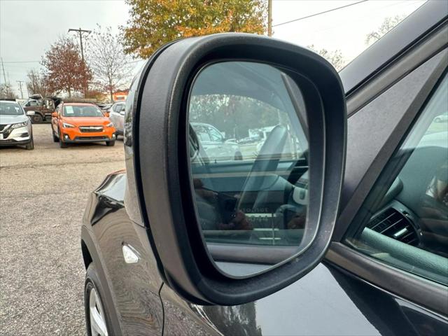 2012 BMW X3 xDrive28i