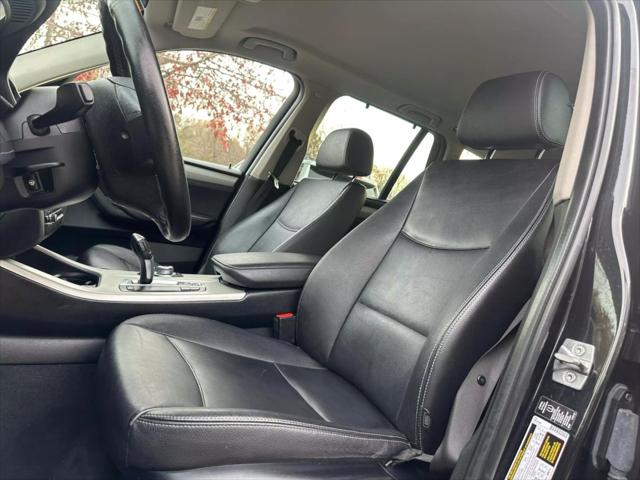 2012 BMW X3 xDrive28i