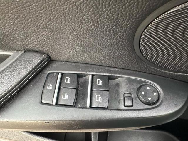 2012 BMW X3 xDrive28i