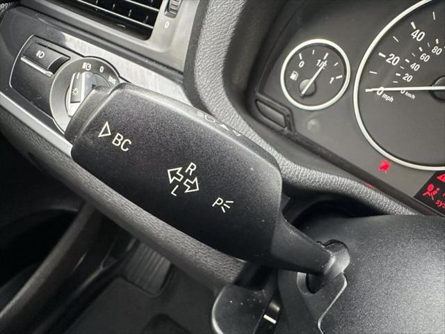 2012 BMW X3 xDrive28i