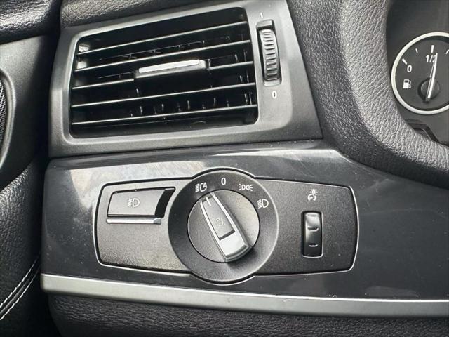2012 BMW X3 xDrive28i