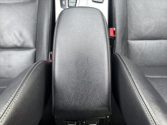 2012 BMW X3 xDrive28i