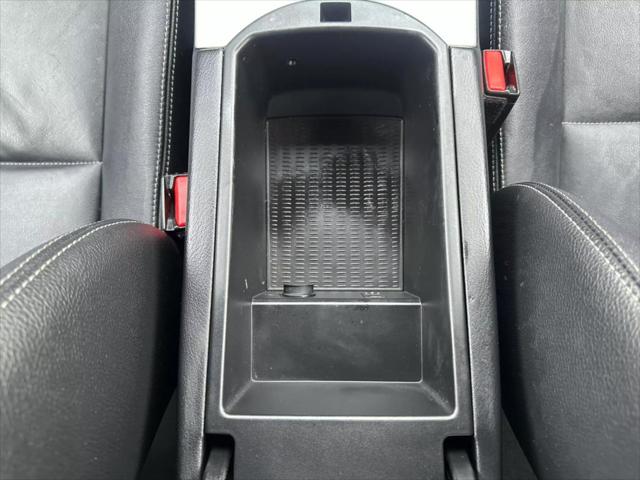 2012 BMW X3 xDrive28i