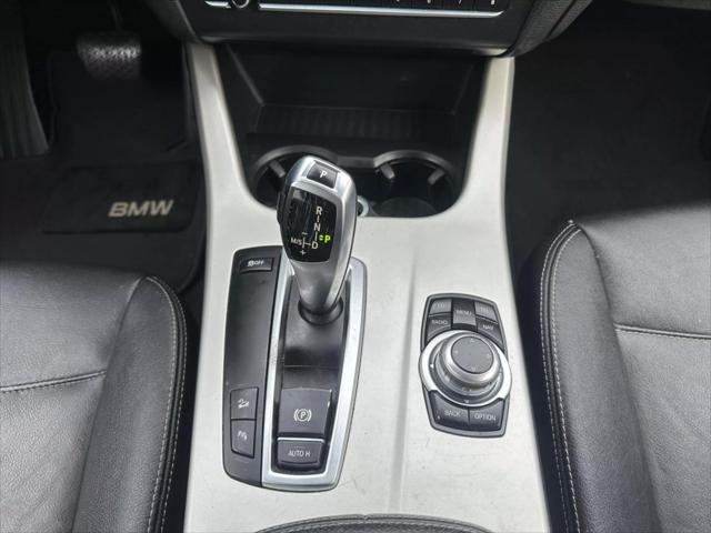 2012 BMW X3 xDrive28i