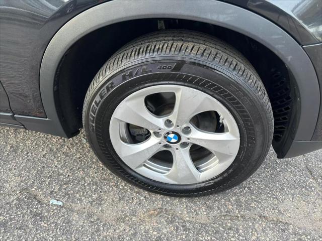2012 BMW X3 xDrive28i