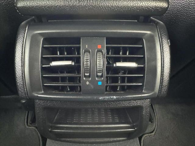 2012 BMW X3 xDrive28i