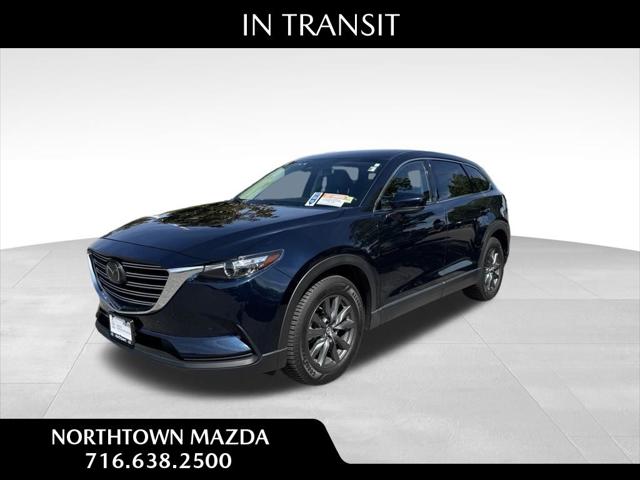 2022 Mazda CX-9 Touring for sale in Amherst, NY