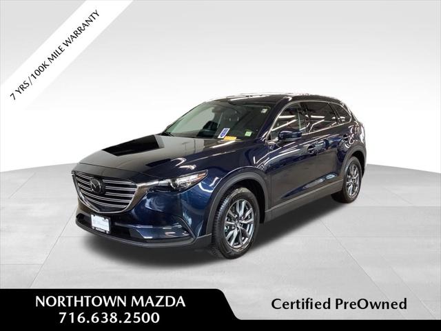 2022 Mazda CX-9 Touring for sale in Amherst, NY