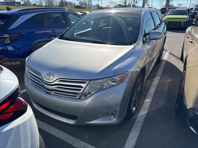 2011 Toyota Venza