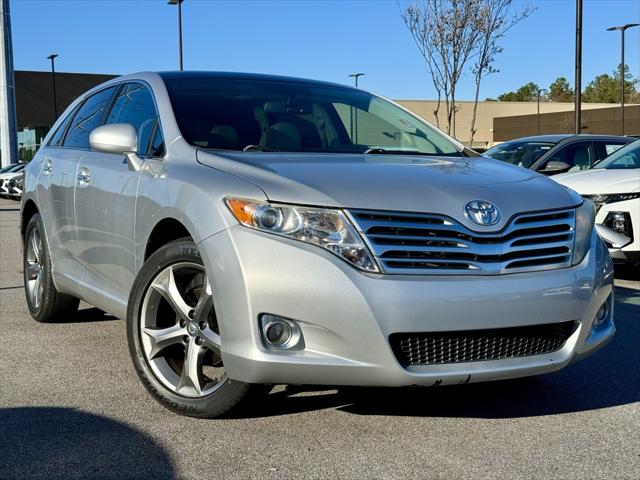 2011 Toyota Venza