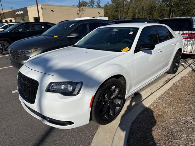 2022 Chrysler 300