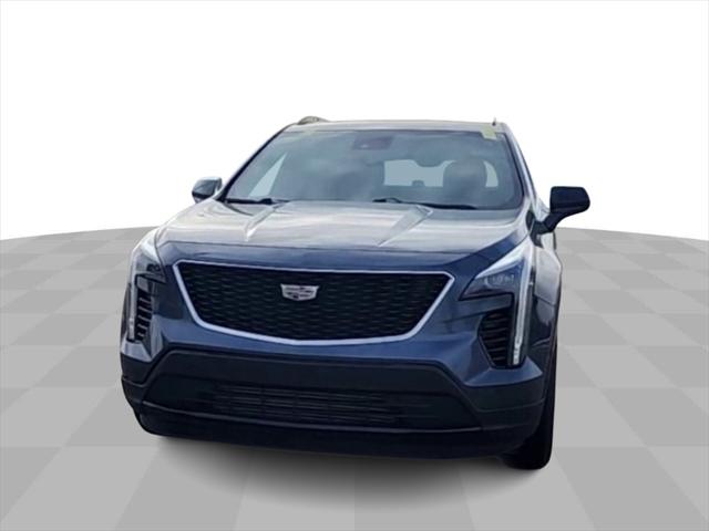 Used 2019 Cadillac XT4 For Sale in Waterford Twp, MI