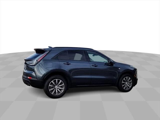 Used 2019 Cadillac XT4 For Sale in Waterford Twp, MI