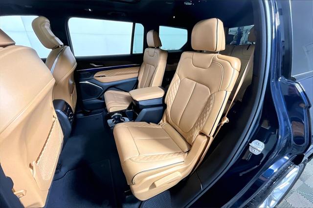 Used 2023 Jeep Grand Cherokee L For Sale in Millington, TN