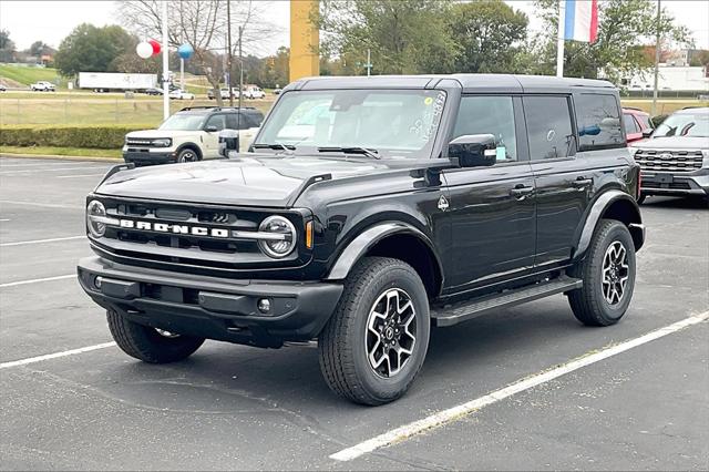 New 2024 Ford Bronco For Sale in Olive Branch, MS