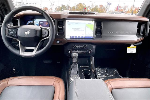 New 2024 Ford Bronco For Sale in Olive Branch, MS