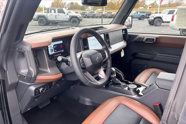 New 2024 Ford Bronco For Sale in Olive Branch, MS