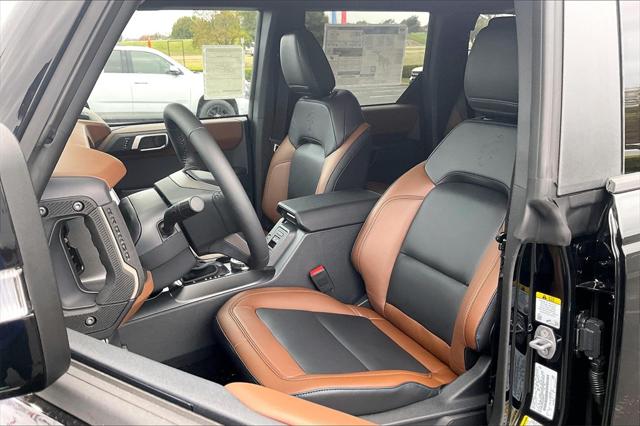 New 2024 Ford Bronco For Sale in Olive Branch, MS