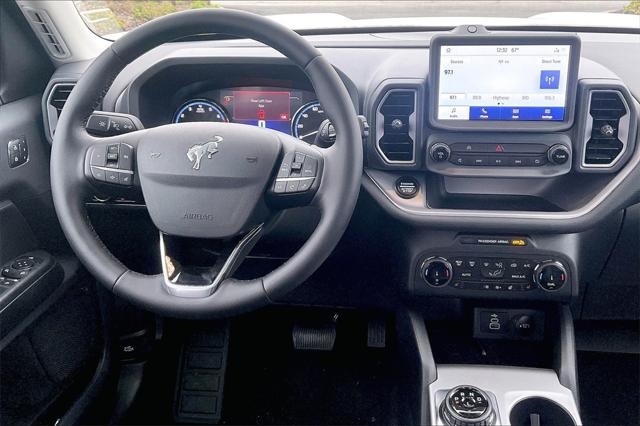 New 2024 Ford Bronco Sport For Sale in Olive Branch, MS