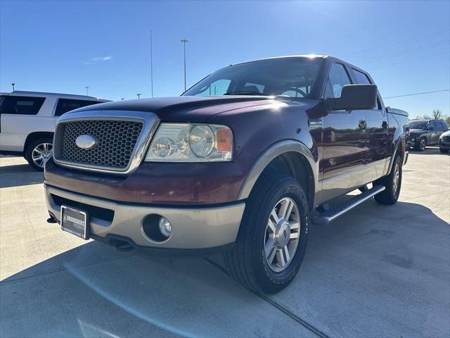 2006 Ford F-150