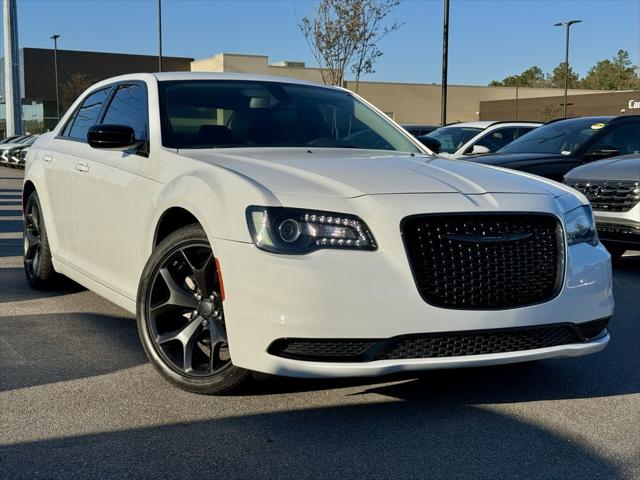 2022 Chrysler 300