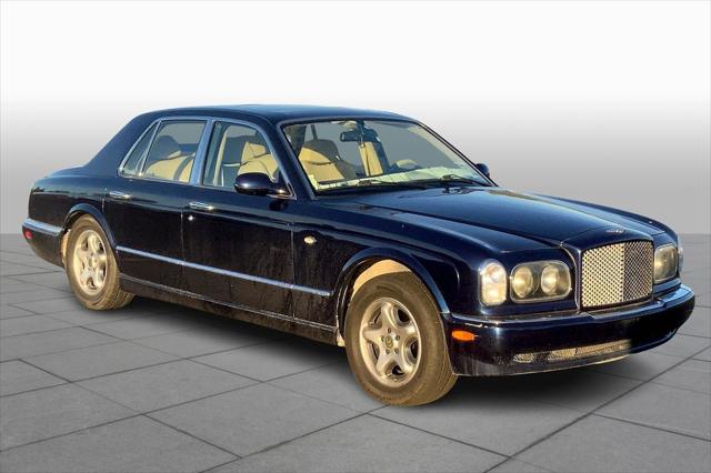 1999 Bentley Arnage Unknown for sale in Flint, MI