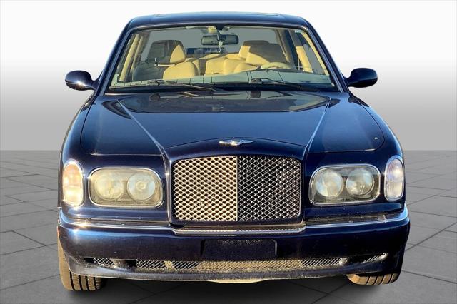 1999 Bentley Arnage Unknown