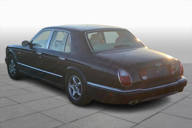 1999 Bentley Arnage Unknown