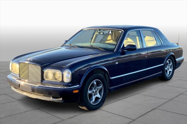1999 Bentley Arnage Unknown