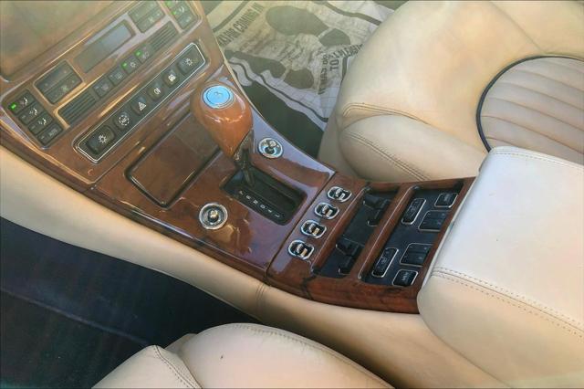 1999 Bentley Arnage Unknown
