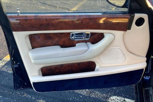 1999 Bentley Arnage Unknown