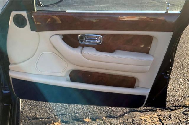 1999 Bentley Arnage Unknown