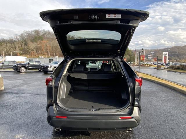 Used 2024 Toyota RAV4 For Sale in Pikeville, KY
