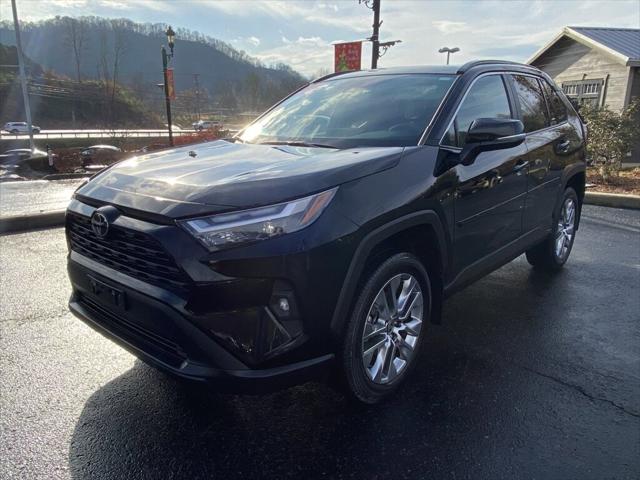 Used 2024 Toyota RAV4 For Sale in Pikeville, KY