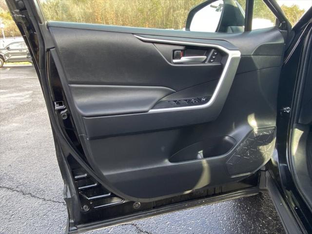 Used 2024 Toyota RAV4 For Sale in Pikeville, KY