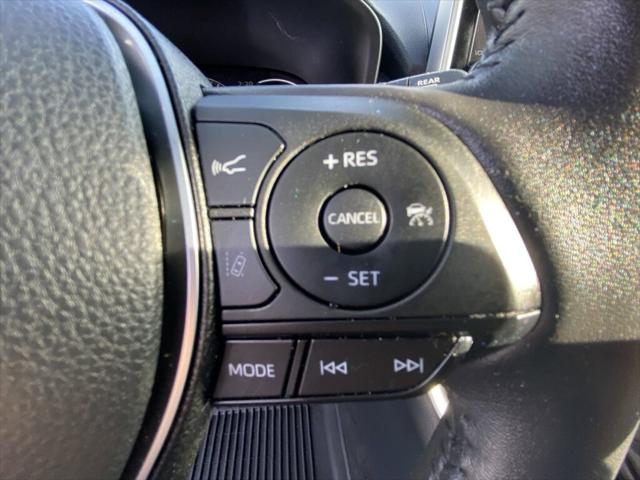 Used 2024 Toyota RAV4 For Sale in Pikeville, KY