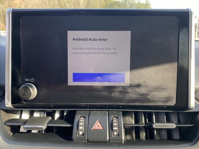 Used 2024 Toyota RAV4 For Sale in Pikeville, KY