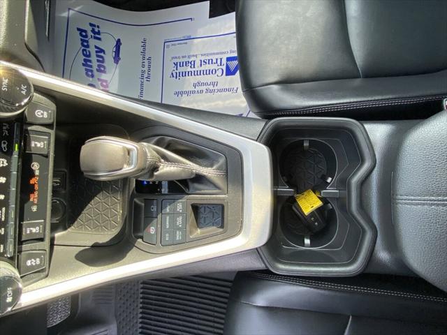 Used 2024 Toyota RAV4 For Sale in Pikeville, KY
