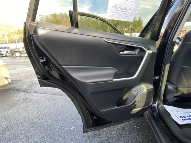 Used 2024 Toyota RAV4 For Sale in Pikeville, KY