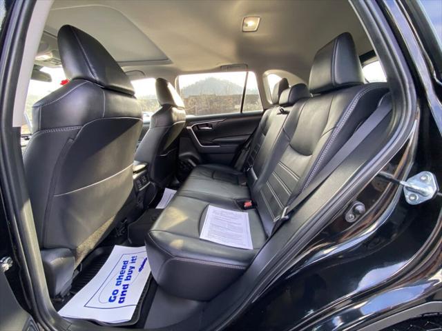 Used 2024 Toyota RAV4 For Sale in Pikeville, KY