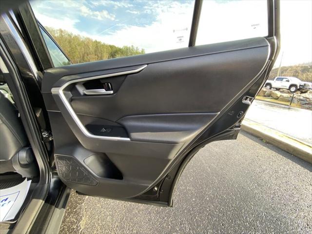 Used 2024 Toyota RAV4 For Sale in Pikeville, KY